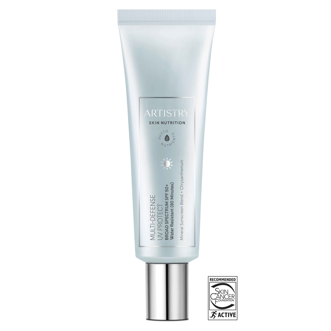 Artistry Skin Nutrition™ Multi-Defense UV Protect Broad Spectrum SPF 50+