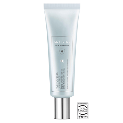 Artistry Skin Nutrition™ Protector UV Multi-Defensa de Amplio Espectro SPF 50+