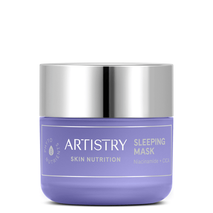 Artistry Skin Nutrition™ Sleeping Mask