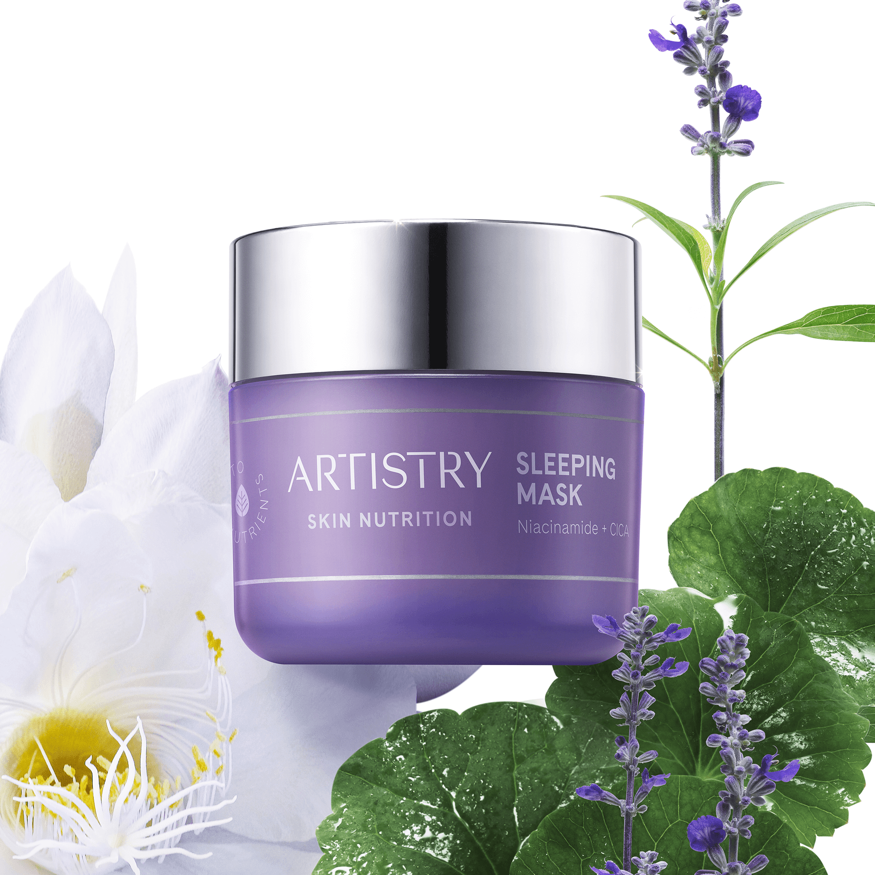 ARTISTRY SLEEPING MASK 3個セット ArtistrySkinNutrition_Sleeping