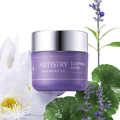 Artistry Skin Nutrition™ Sleeping Mask