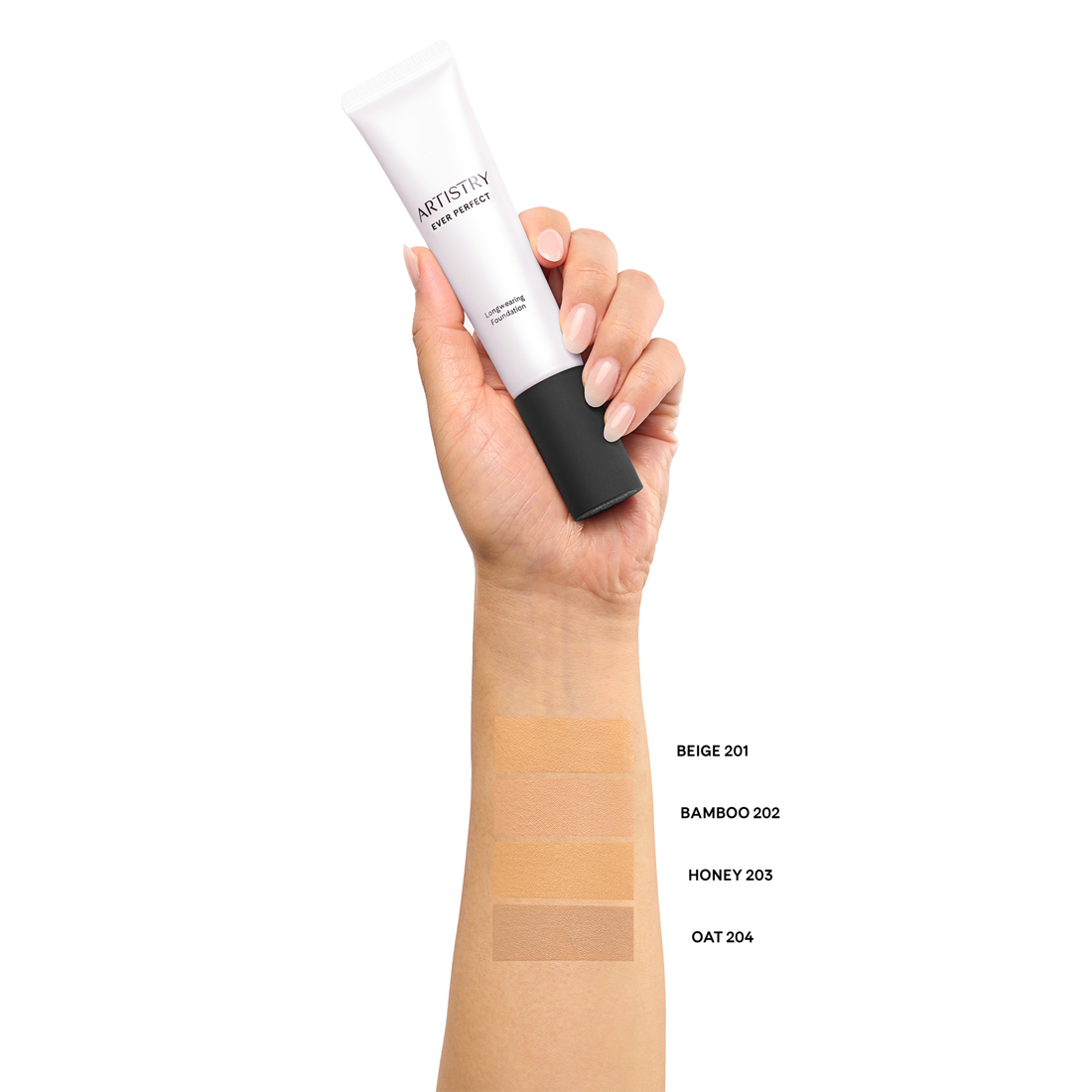 Artistry Ever Perfect™ Longwearing Foundation - Oat 204