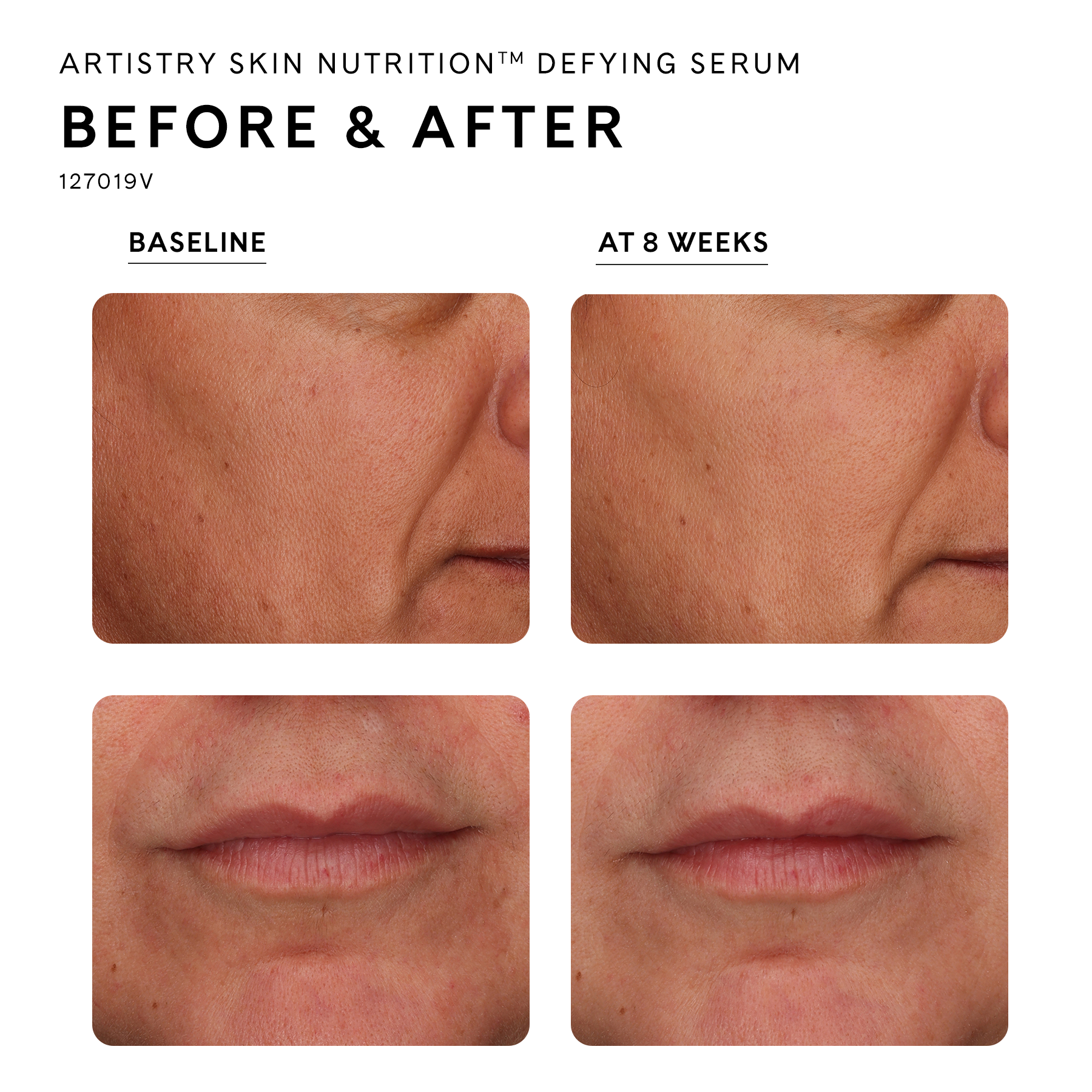 Artistry Skin Nutrition™ Defying Serum