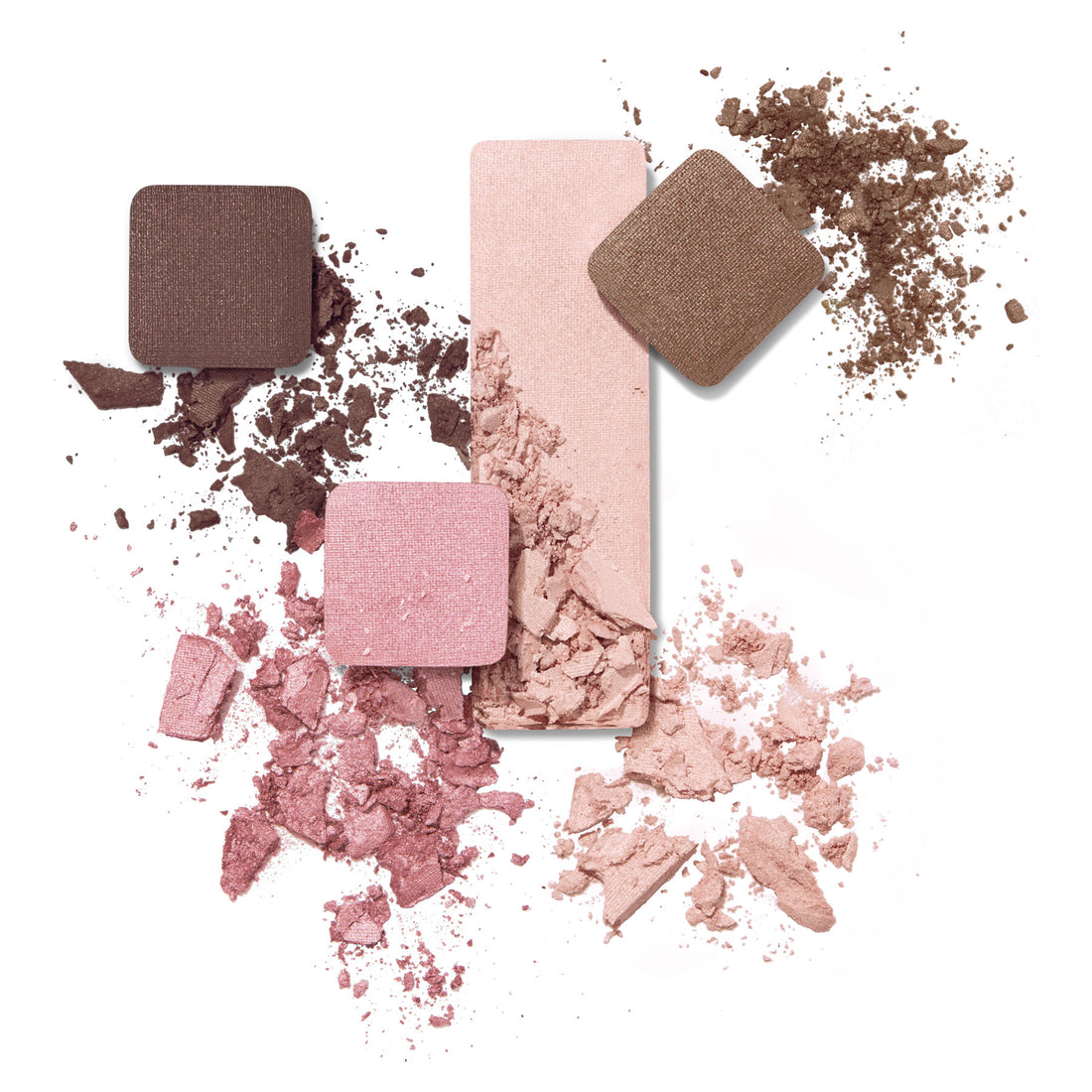 Artistry Signature Color™ Cuarteto de Sombras – Pink Chocolate