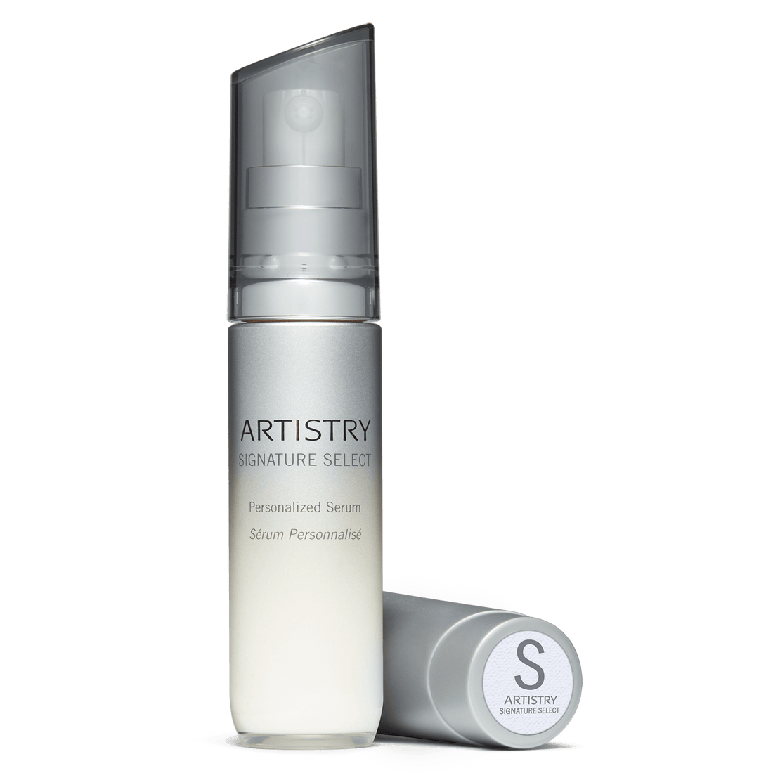 Artistry Signature Select™ Amplificador Antimanchas y Suero de Base