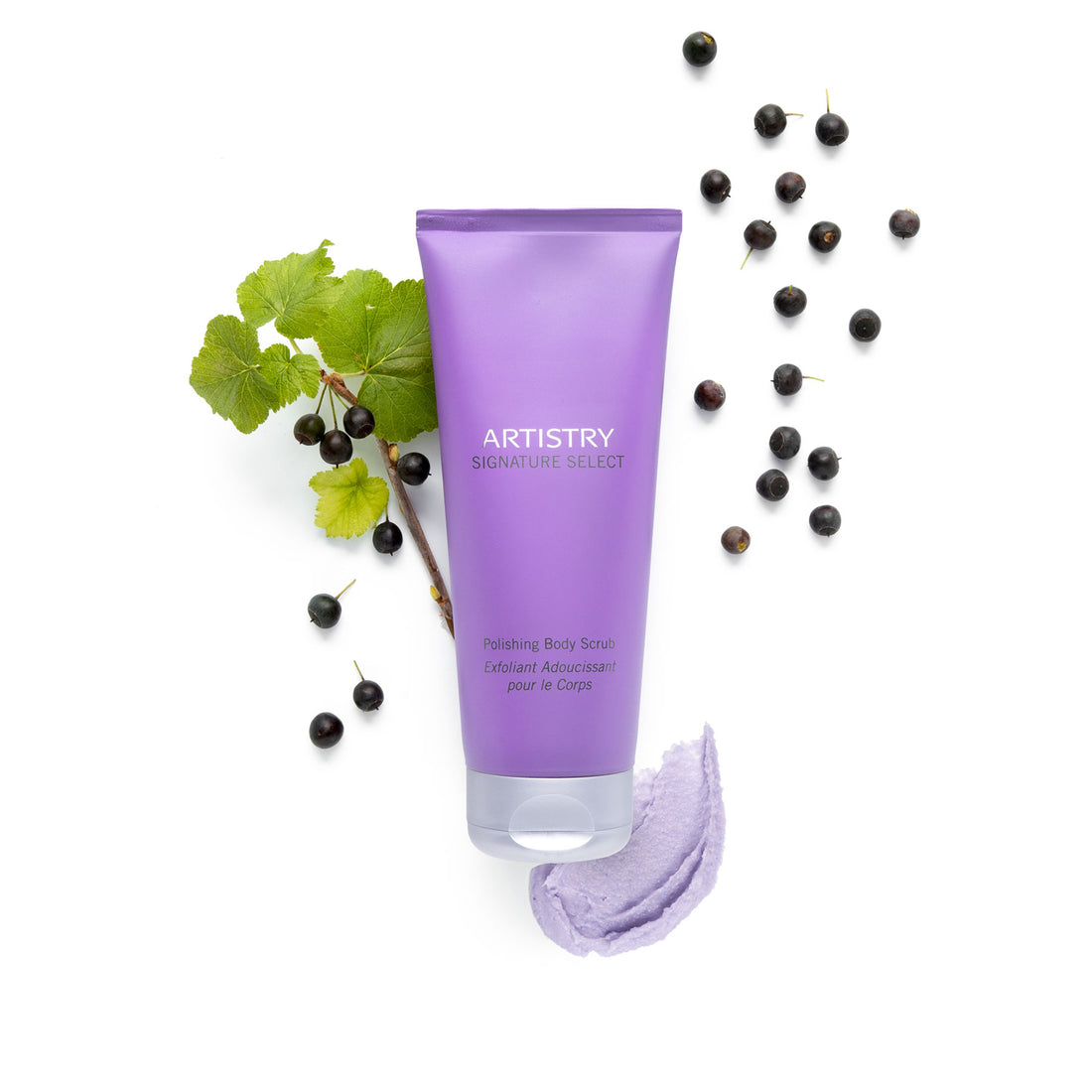 Exfoliante Corporal Artistry Signature Select™