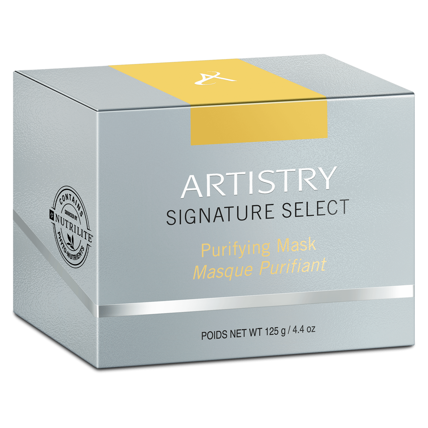 Artistry Signature Select™ Mascarilla Purificadora