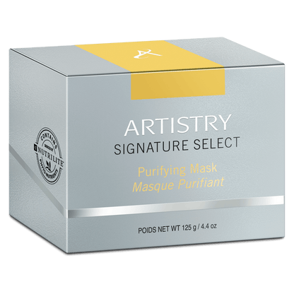 Artistry Signature Select™ Purifying Mask