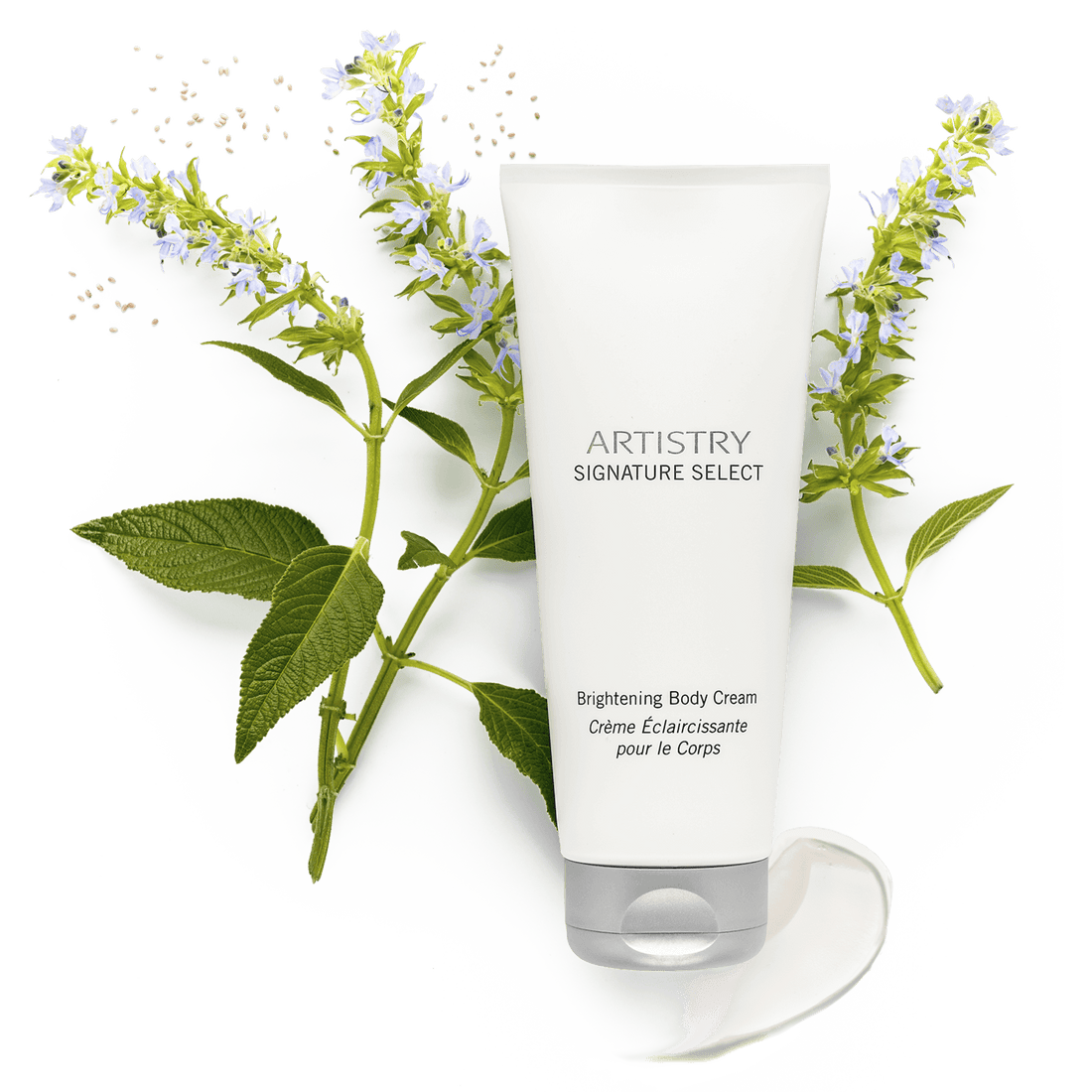 Crema Iluminadora para el Cuerpo Artistry Signature Select™