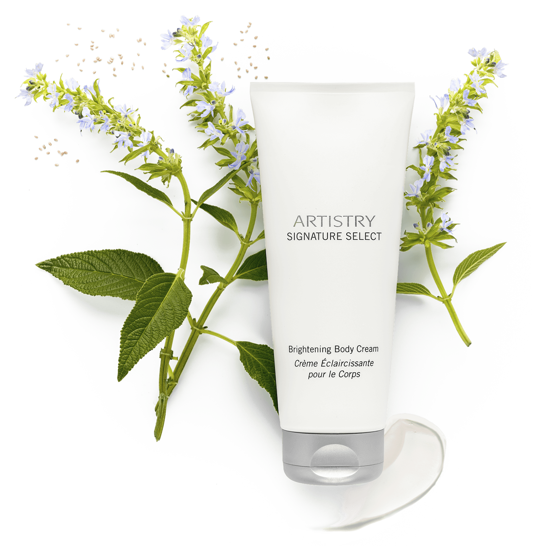 Crema Iluminadora para el Cuerpo Artistry Signature Select™