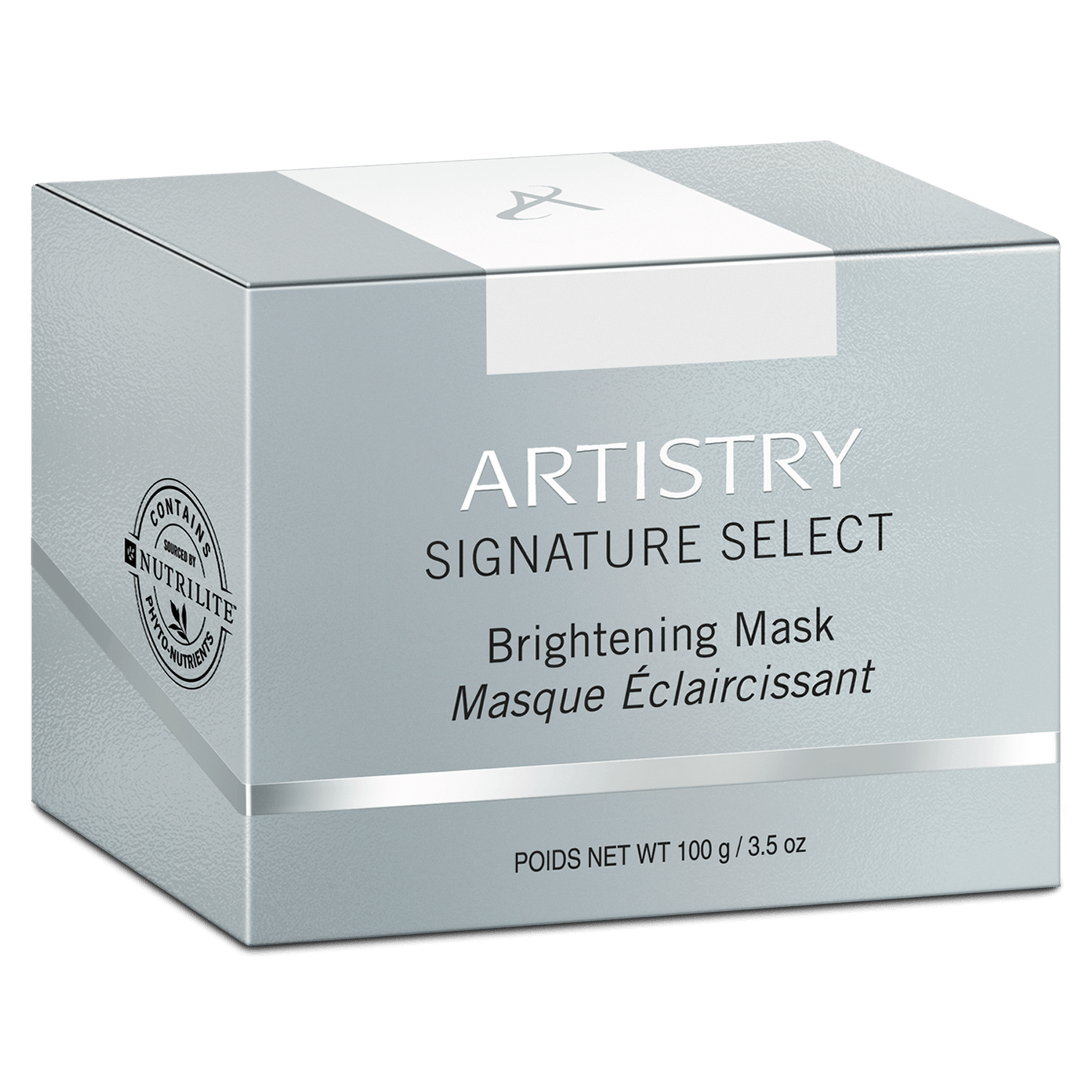 Artistry Signature Select™ Mascarilla Iluminante