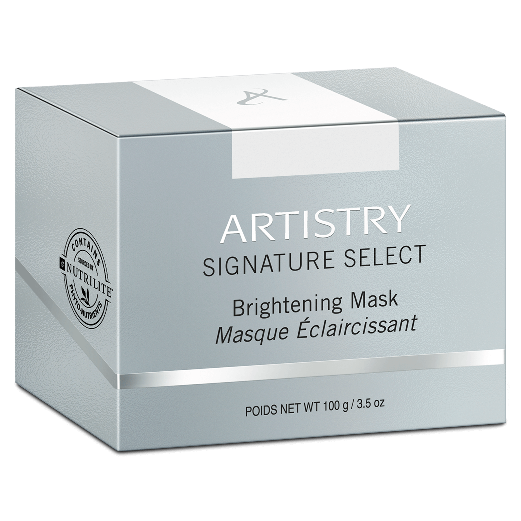 Artistry Signature Select™ Mascarilla Iluminante