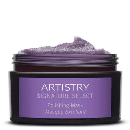 Artistry Signature Select™ Polishing Mask