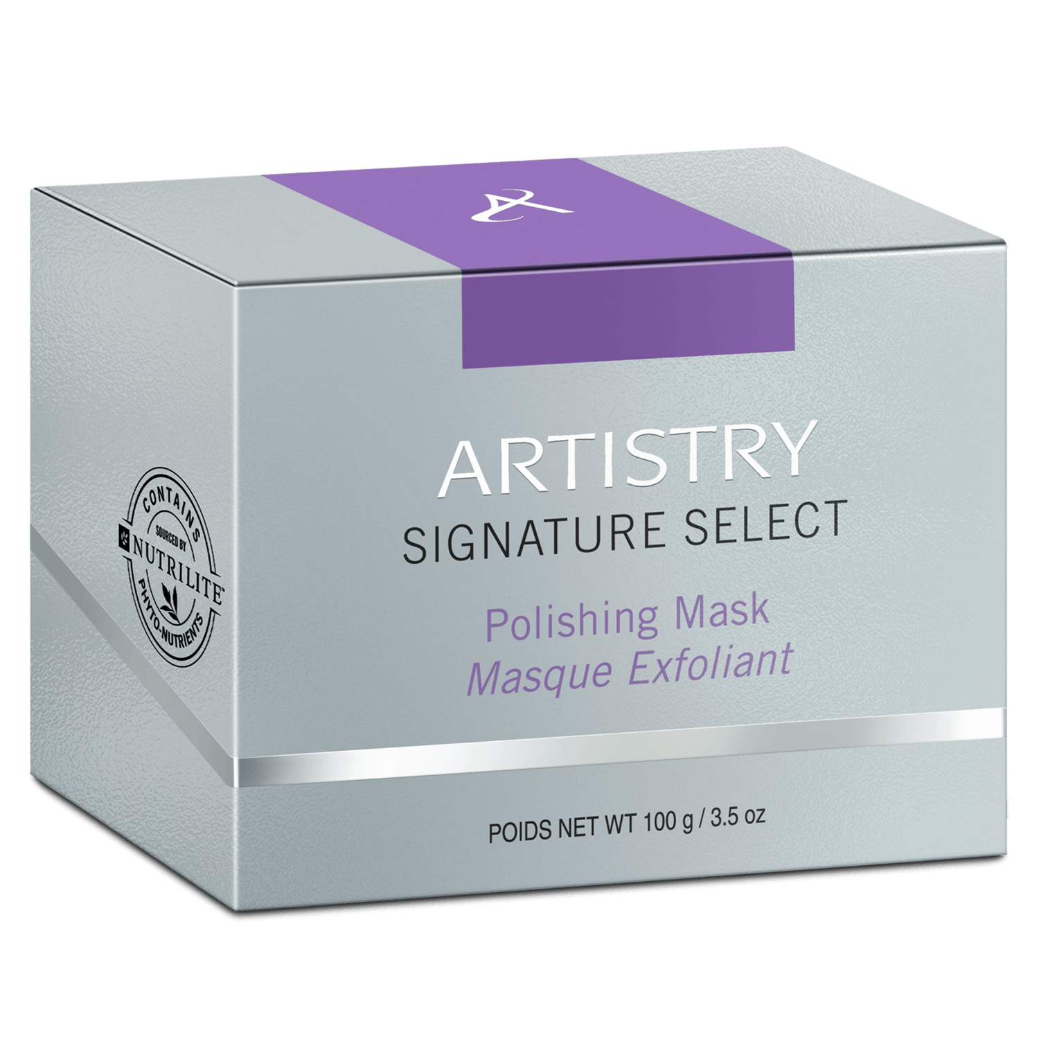 Artistry Signature Select™ Mascarilla Pulidora