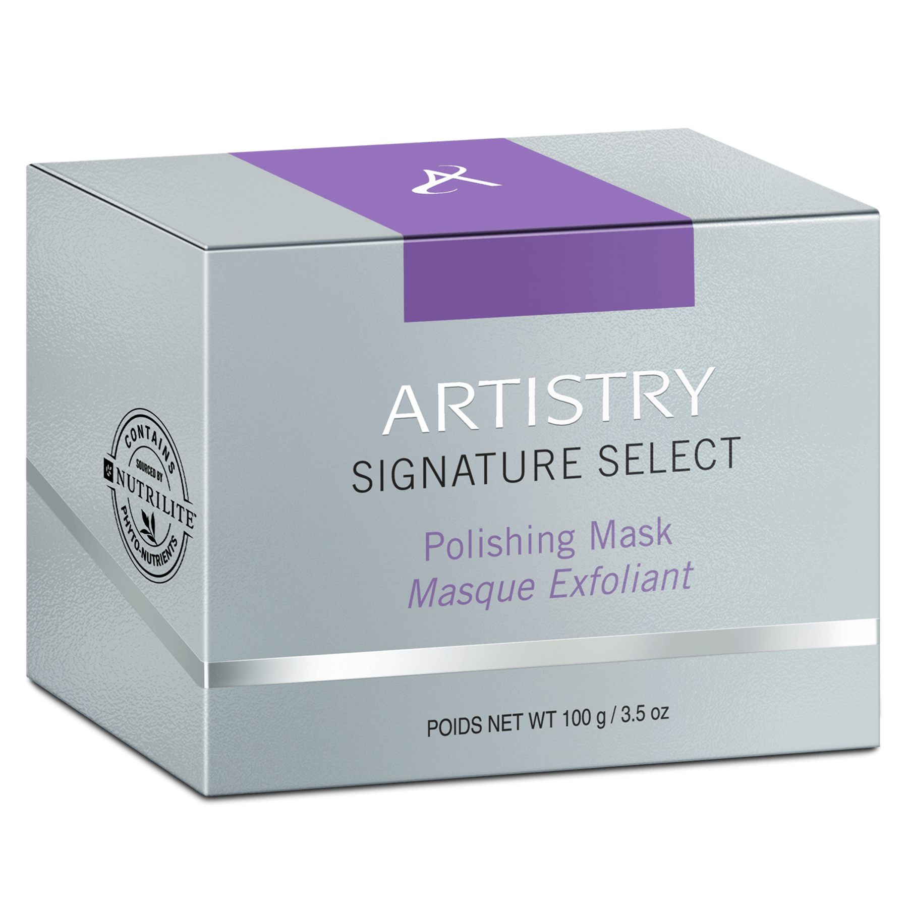 Artistry Signature Select™ Polishing Mask