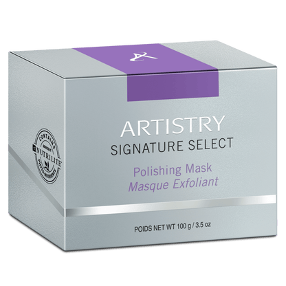 Artistry Signature Select™ Polishing Mask