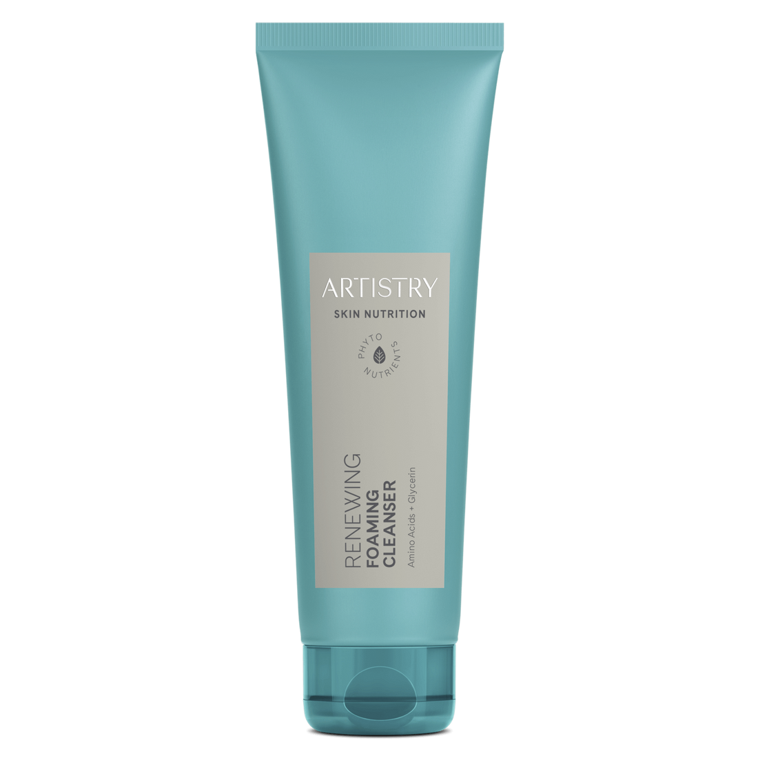 Limpiador de Espuma Renovadora Artistry Skin Nutrition™