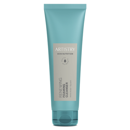 Artistry Skin Nutrition™ Renewing Foaming Cleanser