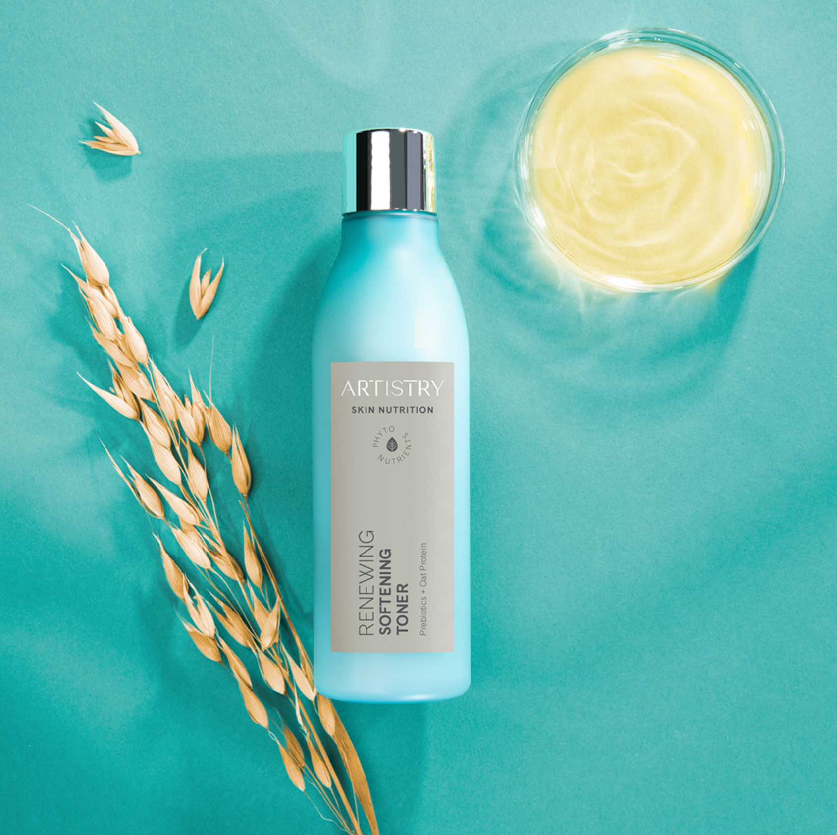 Artistry Skin Nutrition™ Renewing Softening Toner