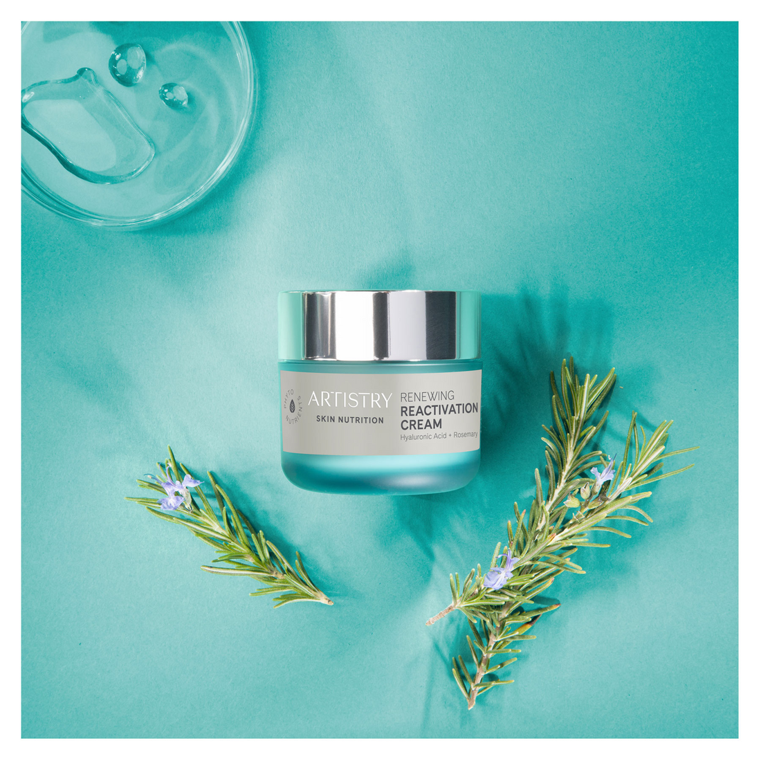 Crema de Reactivación Renovadora Artistry Skin Nutrition™
