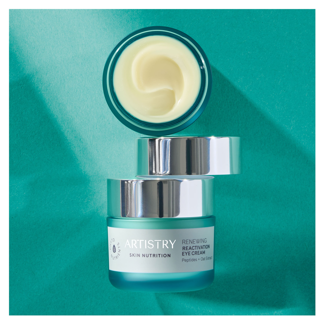 Crema de Reactivación Renovadora para Ojos Artistry Skin Nutrition™