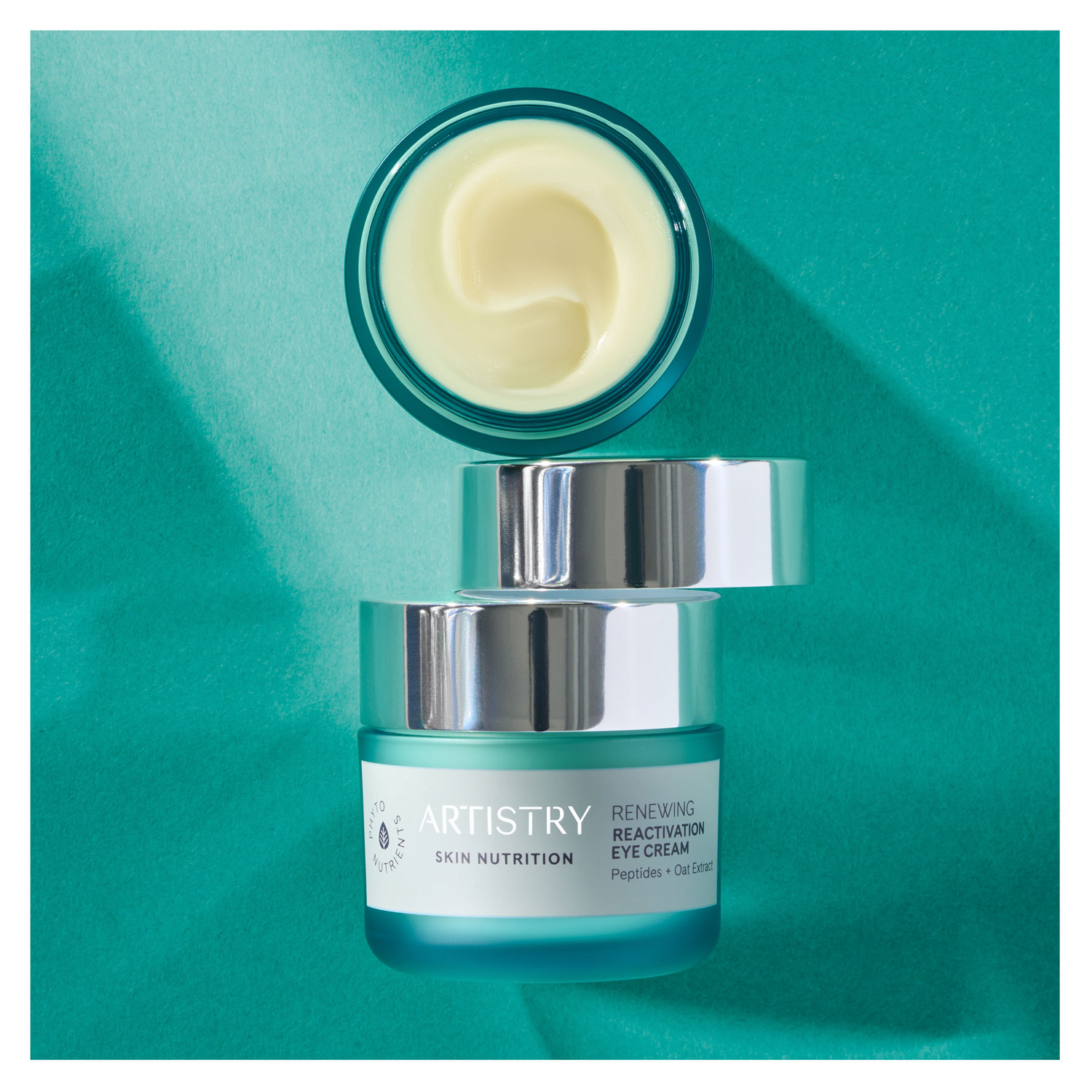 Artistry Skin Nutrition™ Renewing Reactivation Eye Cream