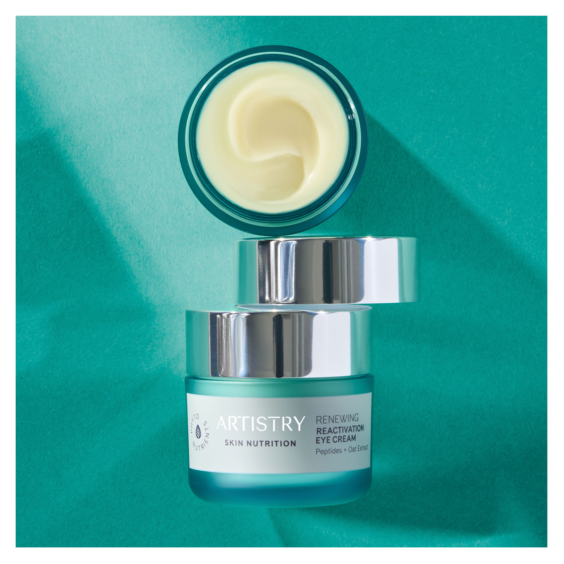 Artistry Skin Nutrition™ Renewing Reactivation Eye Cream