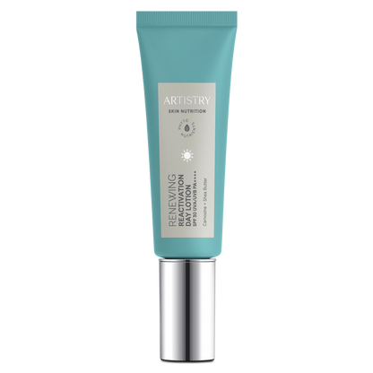 Loción de Día SPF 30 de Reactivación Renovadora Artistry Skin Nutrition™