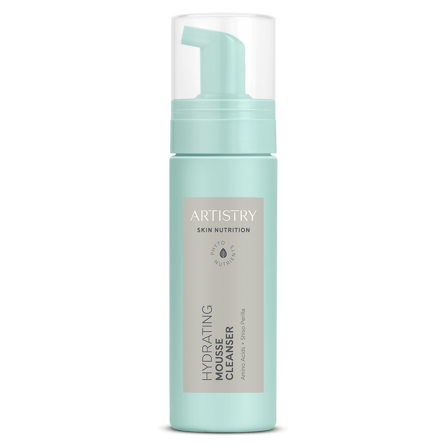 Artistry Skin Nutrition™ Hydrating Mousse Cleanser