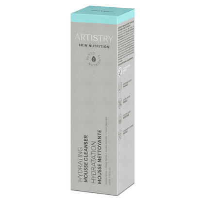 Artistry Skin Nutrition™ Hydrating Mousse Cleanser