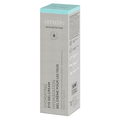 Artistry Skin Nutrition™ Hydrating Eye Gel Cream