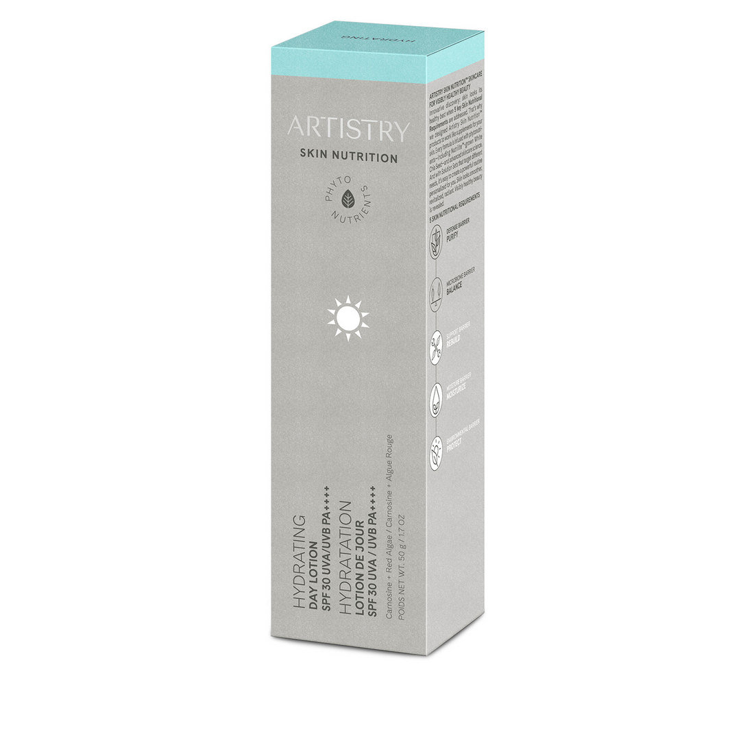 Loción Hidratante de Día SPF 30 Artistry Skin Nutrition™