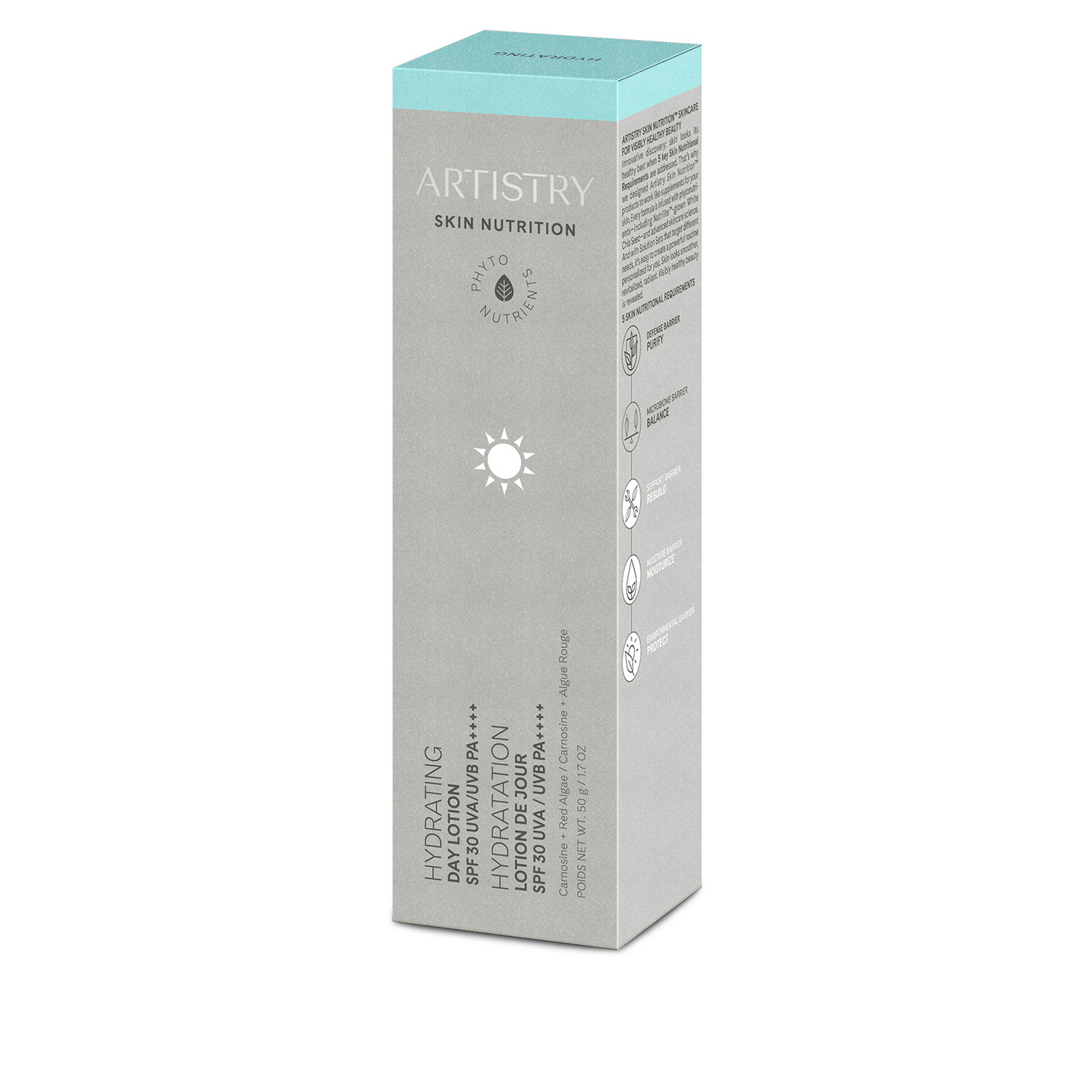 Loción Hidratante de Día SPF 30 Artistry Skin Nutrition™