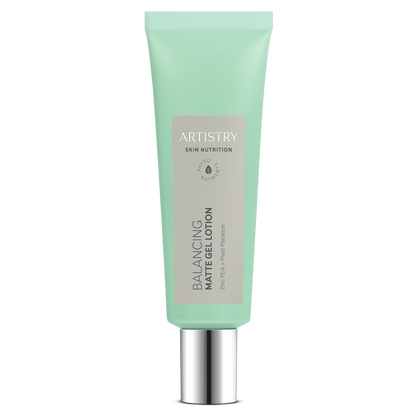 Loción de Gel Equilibrio Mate Artistry Skin Nutrition™