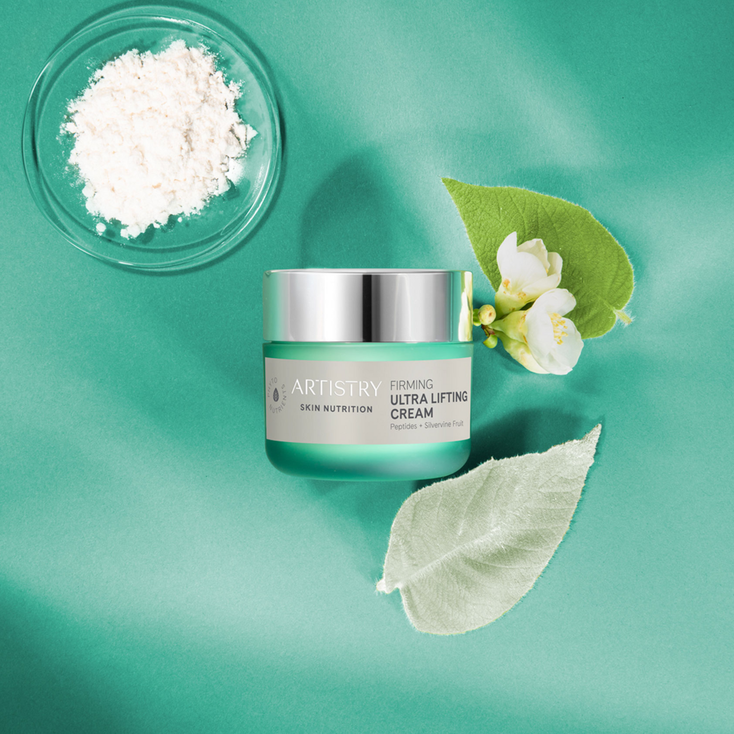 Artistry Skin Nutrition™ Firming Ultra Lifting Cream