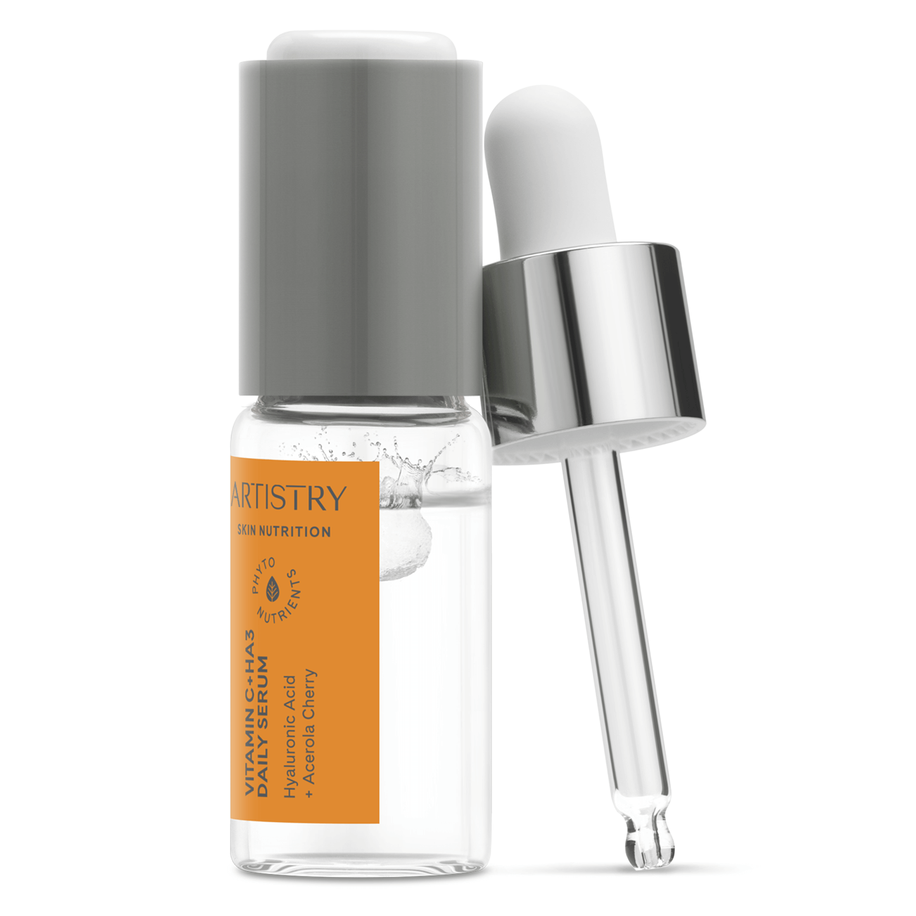 Suero Diario de Vitamina C + AH3 Artistry Skin Nutrition™