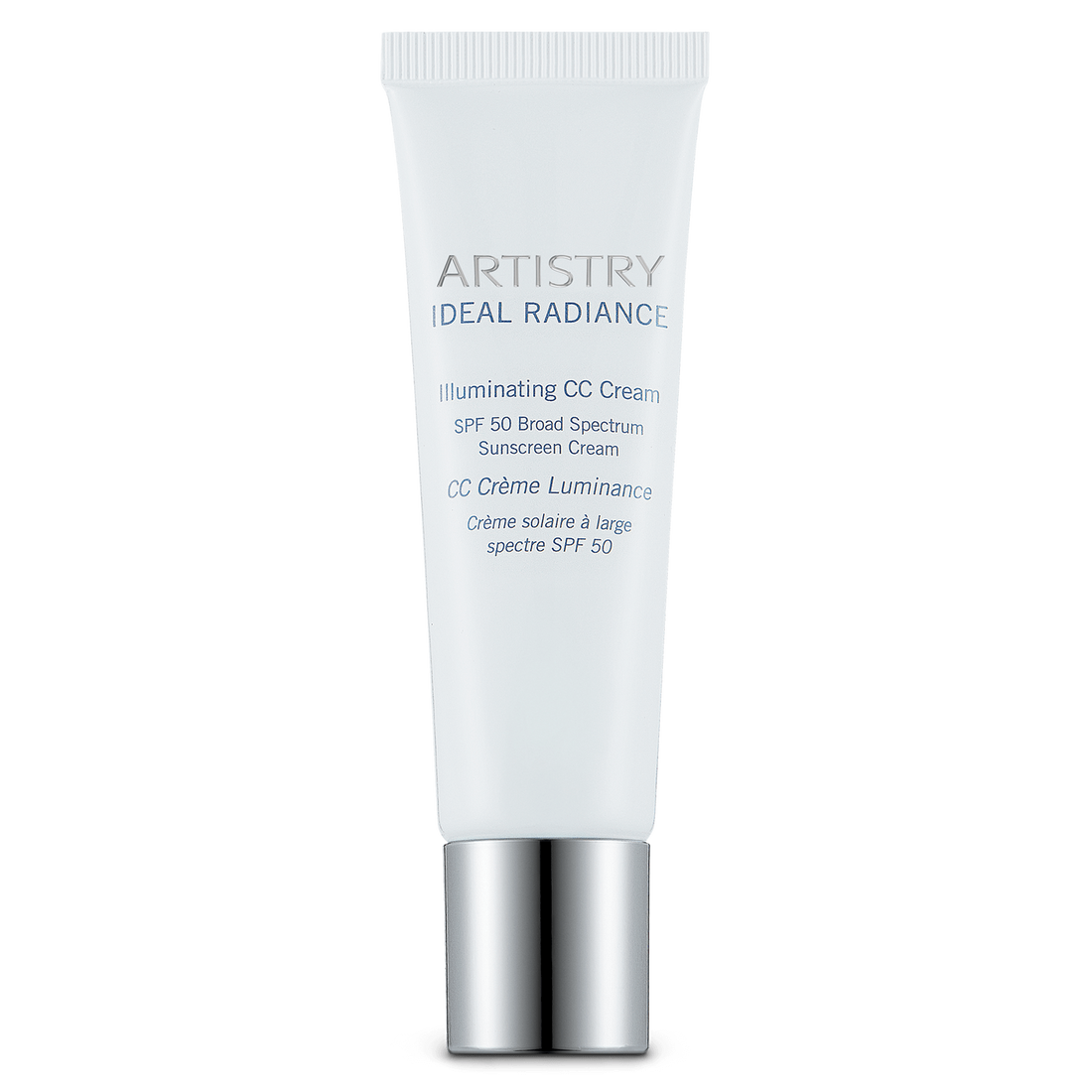 Artistry Ideal Radiance™ Crema Iluminadora Correctora con Color – Dark