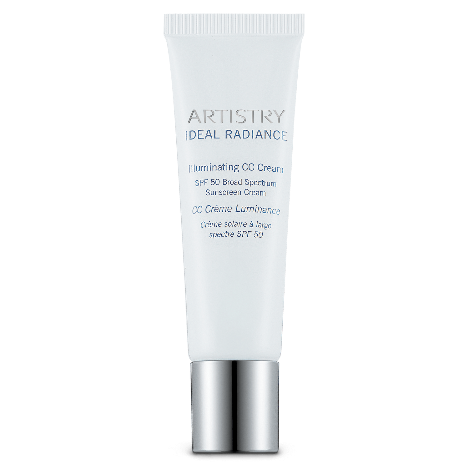 Artistry Ideal Radiance™ Illuminating CC Cream – Dark