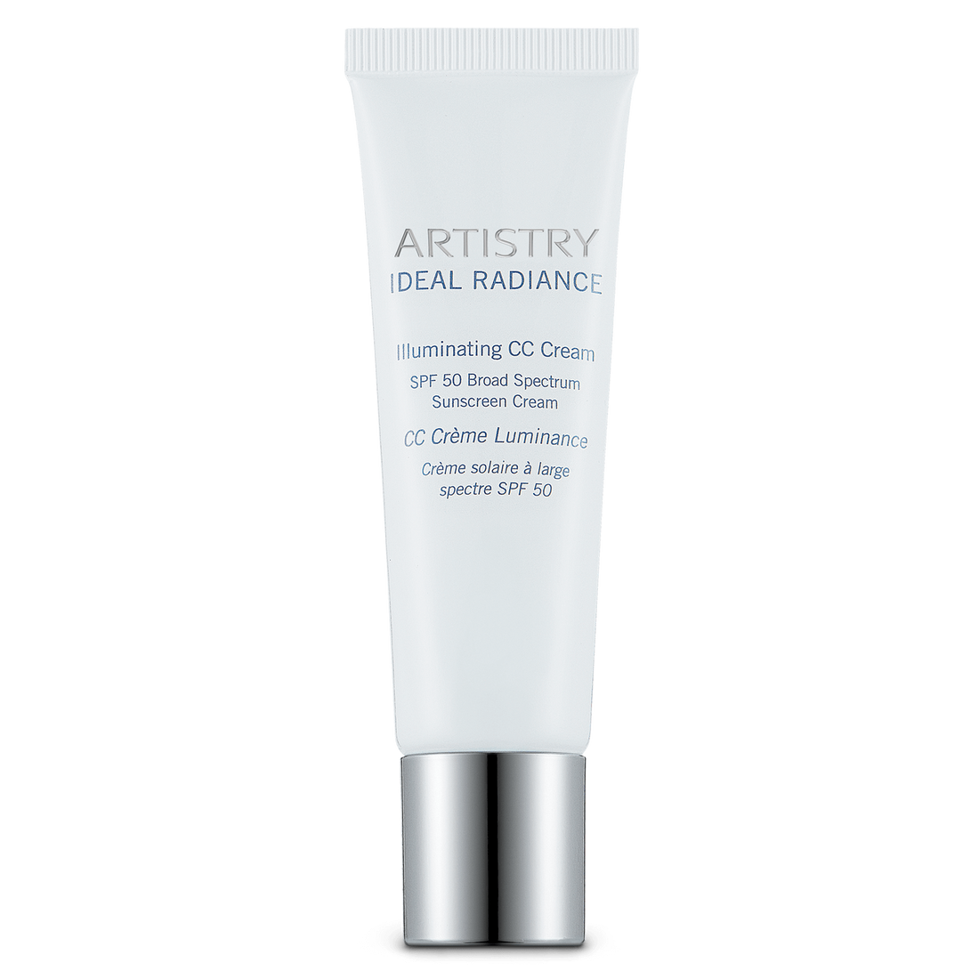 Artistry Ideal Radiance™ Illuminating CC Cream – Light