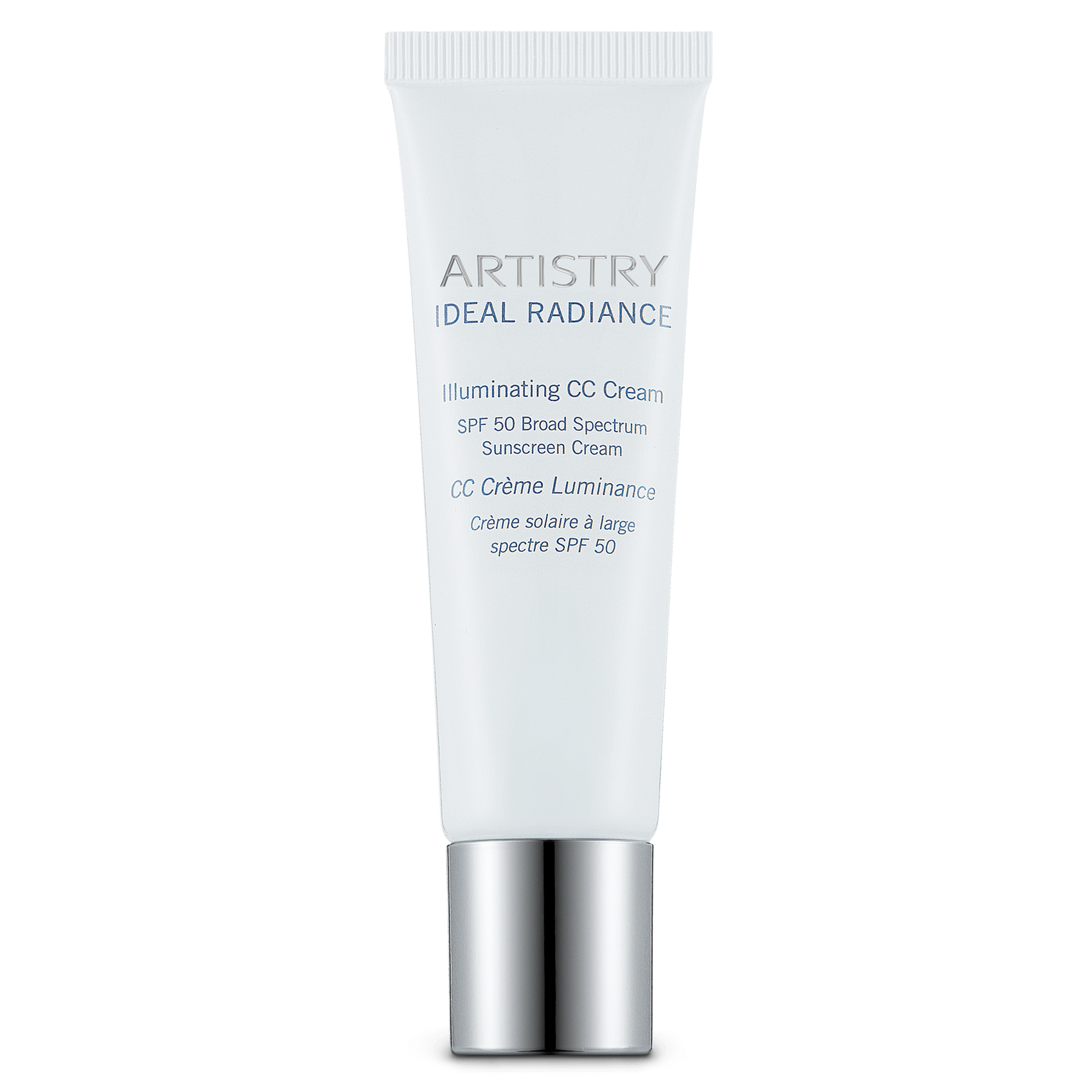 Artistry Ideal Radiance™ Illuminating CC Cream – Light