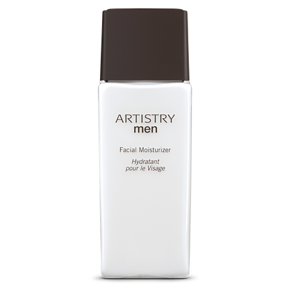 Artistry™ Men Hidratante Facial