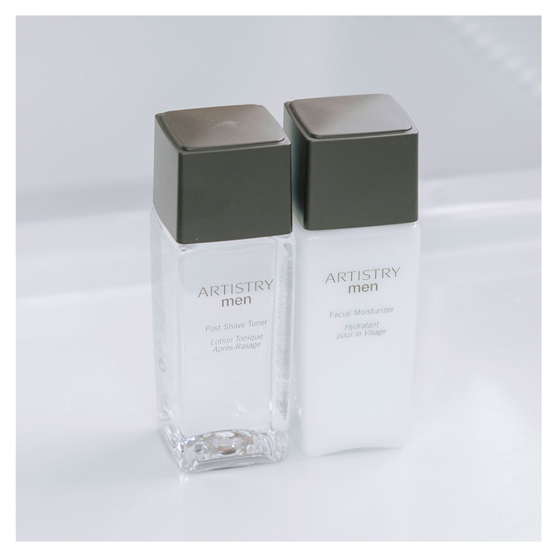 Artistry™ Men Tónico para Después de Afeitar