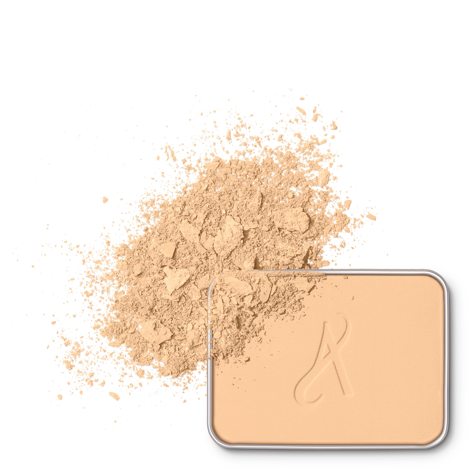 Artistry Exact Fit™ Powder Foundation – Cream – L1W2