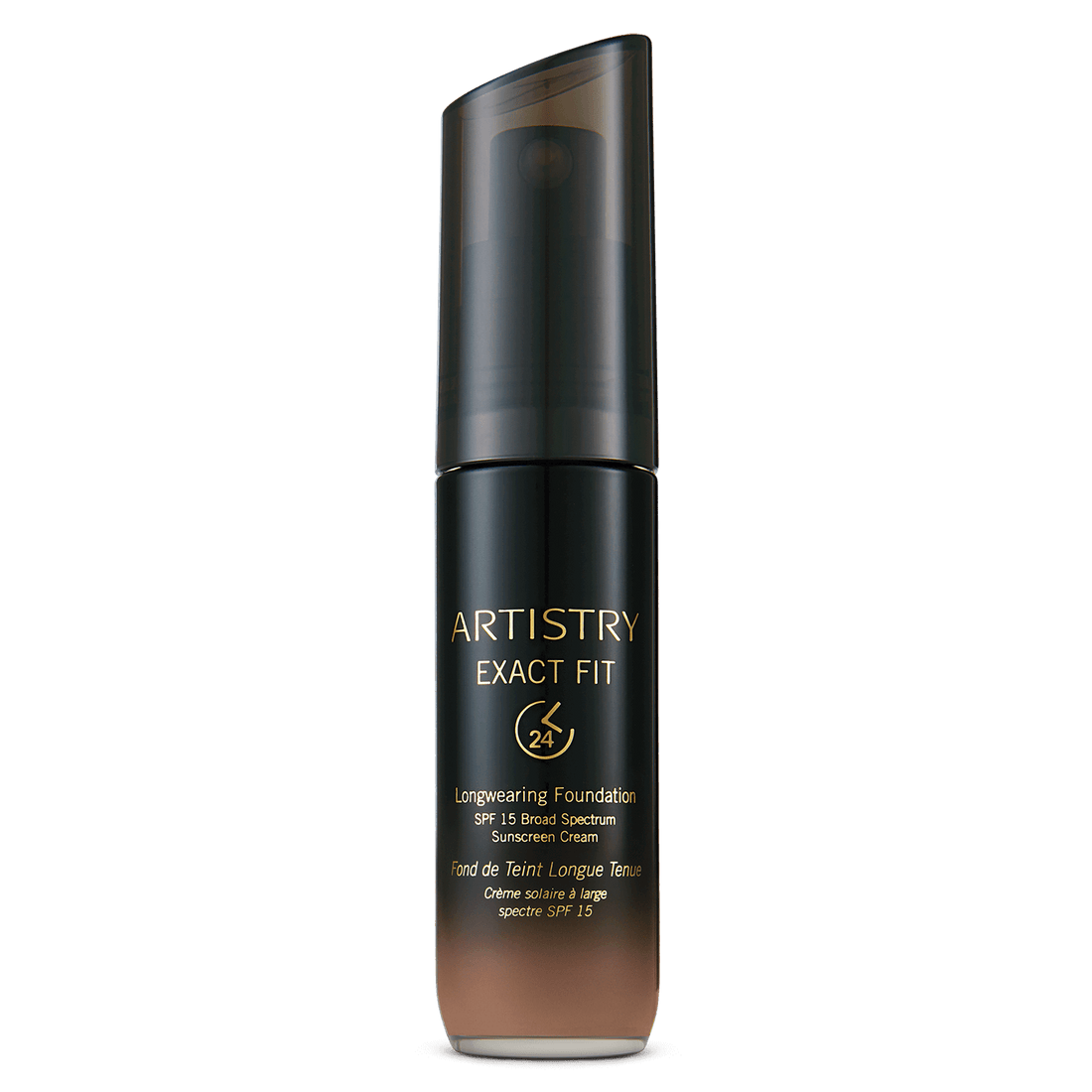 Artistry Exact Fit™ Longwearing Foundation – Mink – L6W1