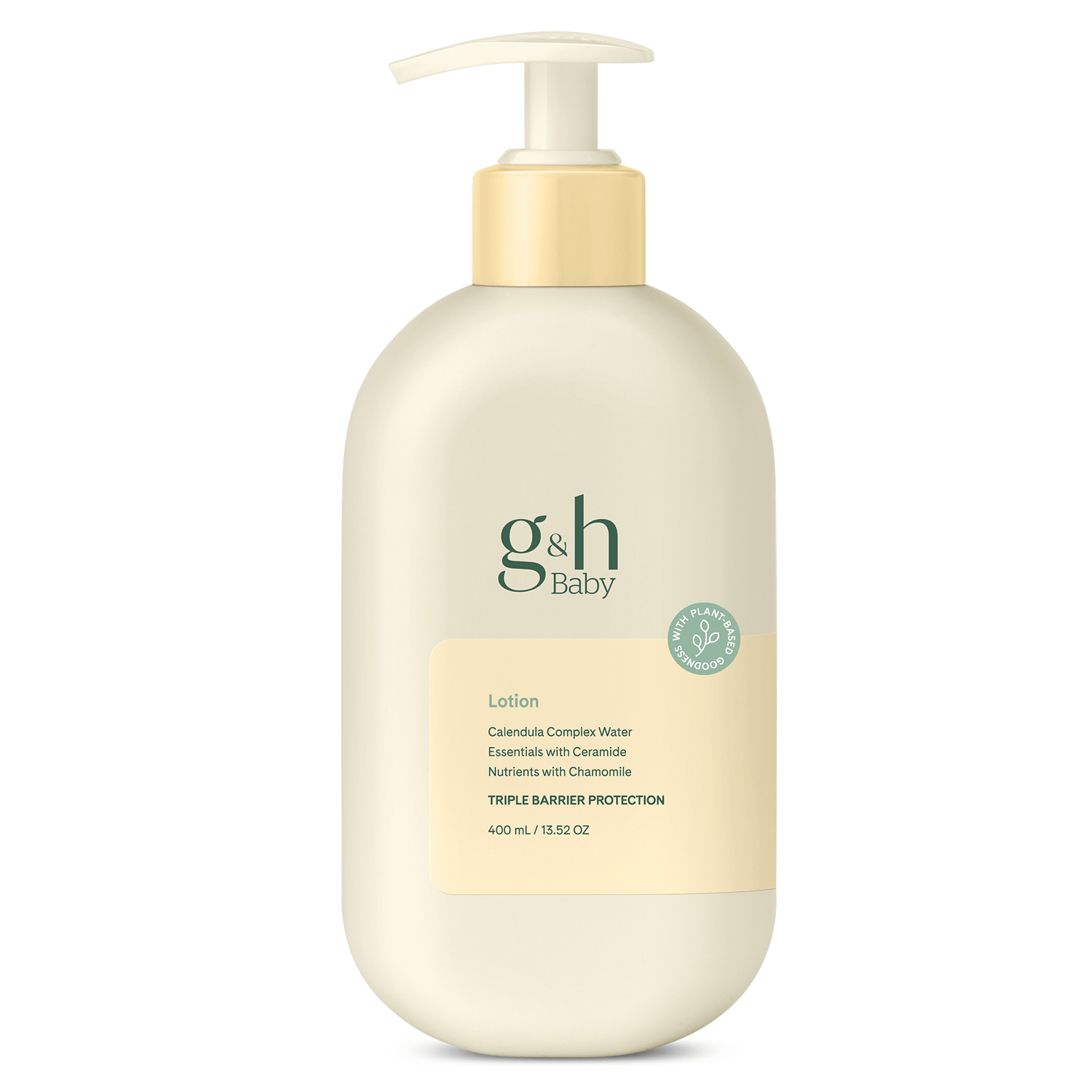 g&amp;h™ Baby Lotion