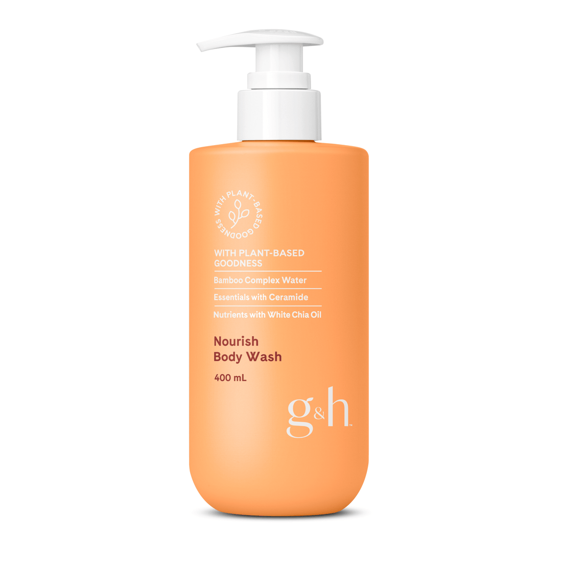 Jabón Corporal g&amp;h™ Nourish