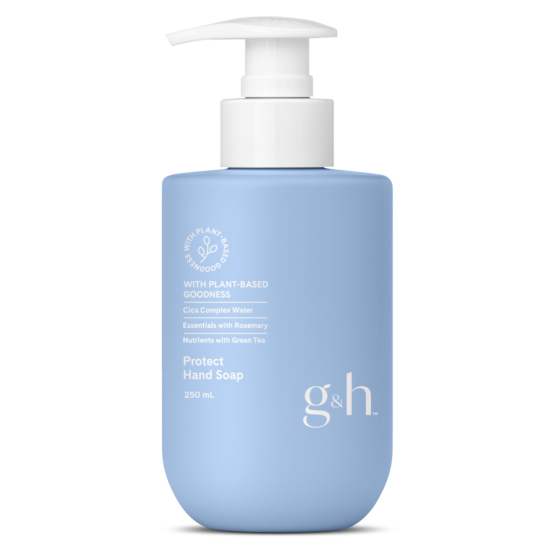 Jabón para Manos g&h™ Protect