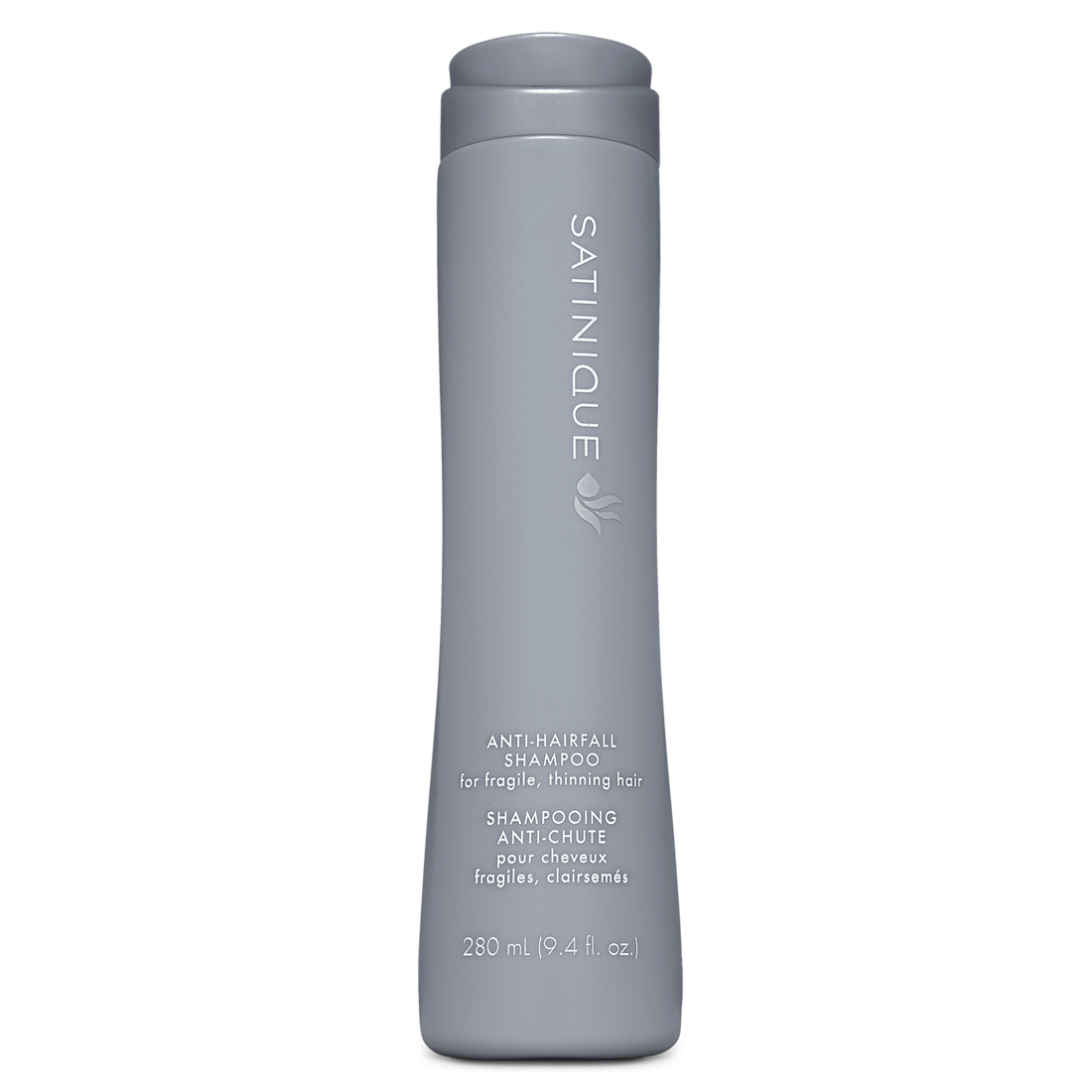 Satinique™ Champú Anticaída del Cabello – 280 ml