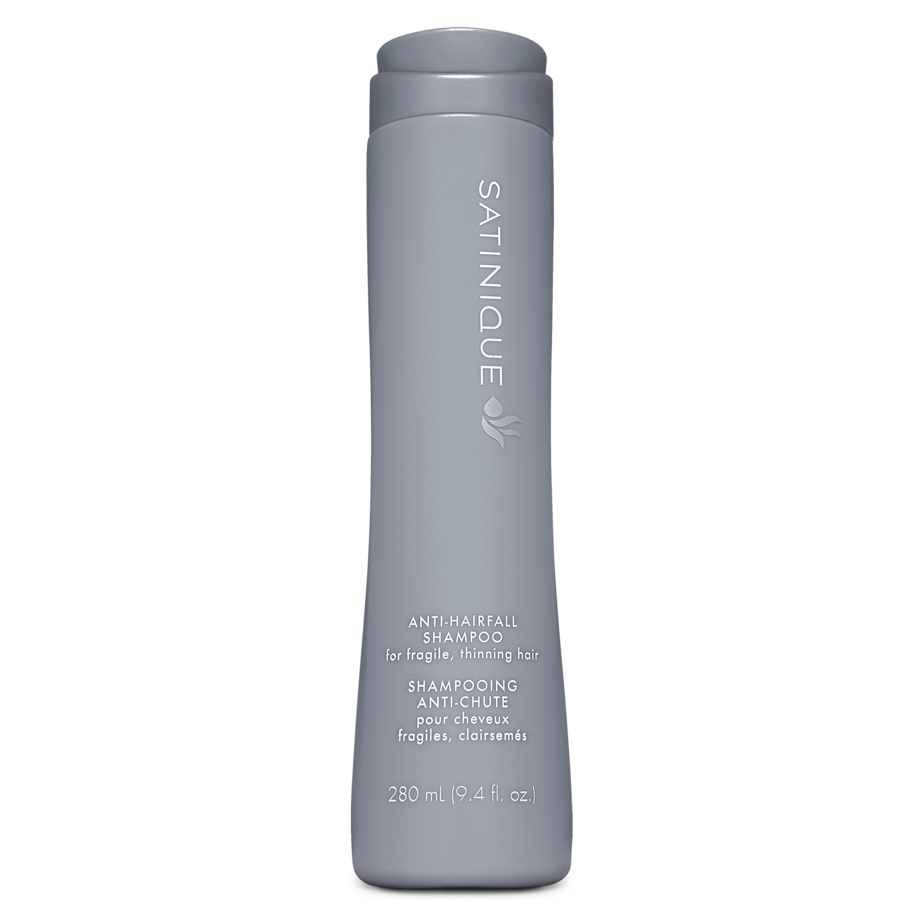 Satinique™ Champú Anticaída del Cabello – 280 ml