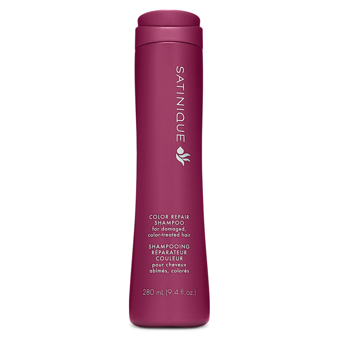 Satinique™ Champú Reparador de Color – 280 ml